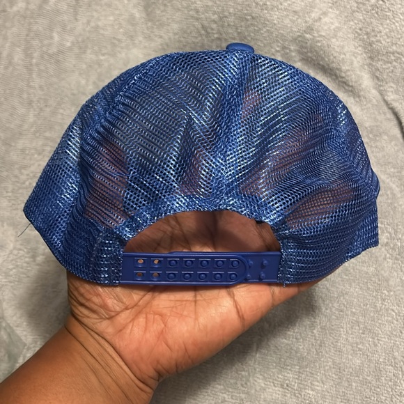 SnapBack Hat - Picture 2 of 2